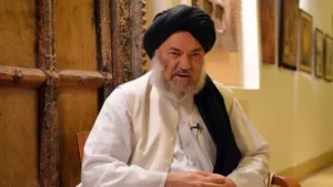 گل نصیب خان