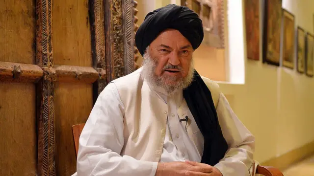 گل نصیب خان