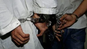 حافظ آباد: باپ اور دوست کا قتل، 3 ملزمان گرفتار