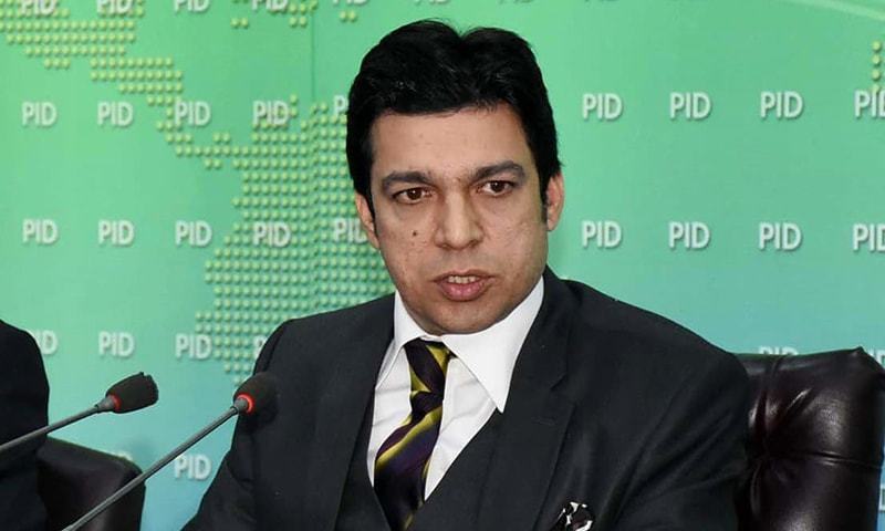 خیبر پختونخوا میں 180 دن اہم، فیصل واوڈا