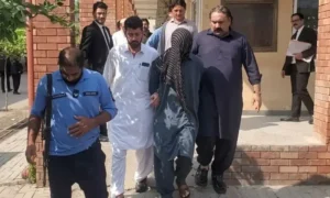 لائبہ اعجاز