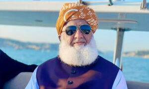 مولانا فضل الرحمان کی سیاست، مذہب کا سیاسی استعمال
