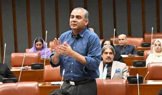 خیبر پختونخوا میں ایمرجنسی محسن نقوی