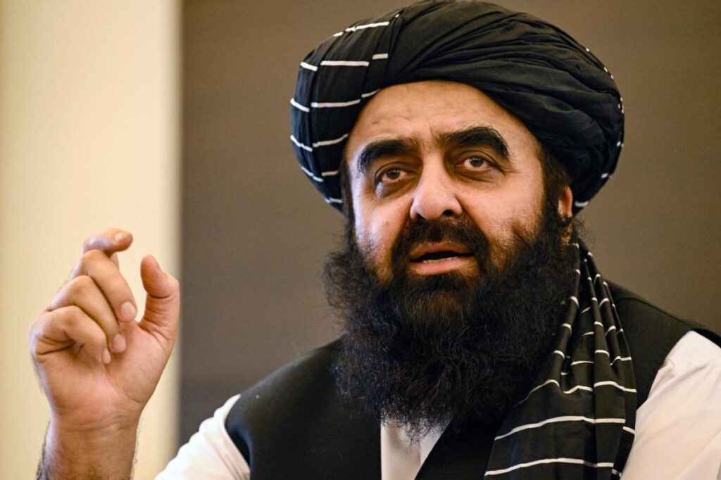 متقی کا دعوی غلط ثابت اففان منشیات کے اربوں ڈالر