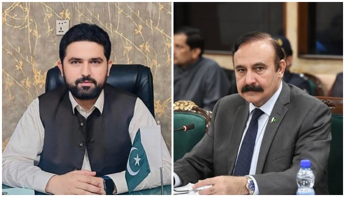 سہیل آفریدی مذاکرات افغانستان ٹی ٹی ٹی