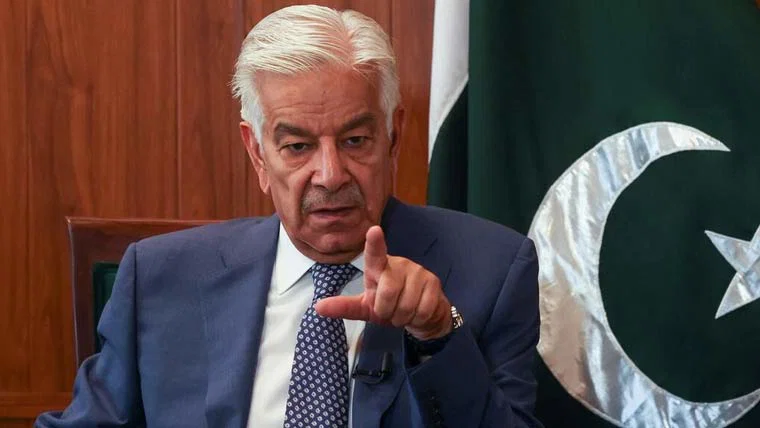 سعودی عرب کے دفاع کے لیے پاکستان