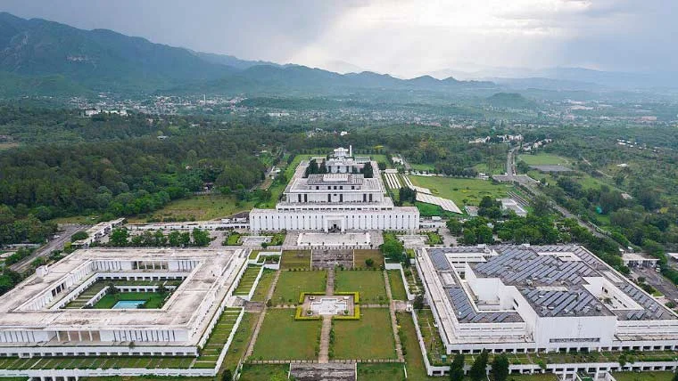 خیبرپختونخوا کی بگڑتی صورتحال