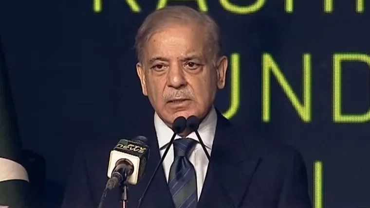 پی ٹی آئی کو مذاکرات کی پیشکش