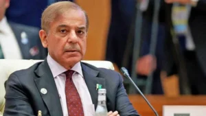 خیبرپختونخوا میں ایمرجنسی یا گورنر راج؟ وزیراعظم کا اجلاس طلب