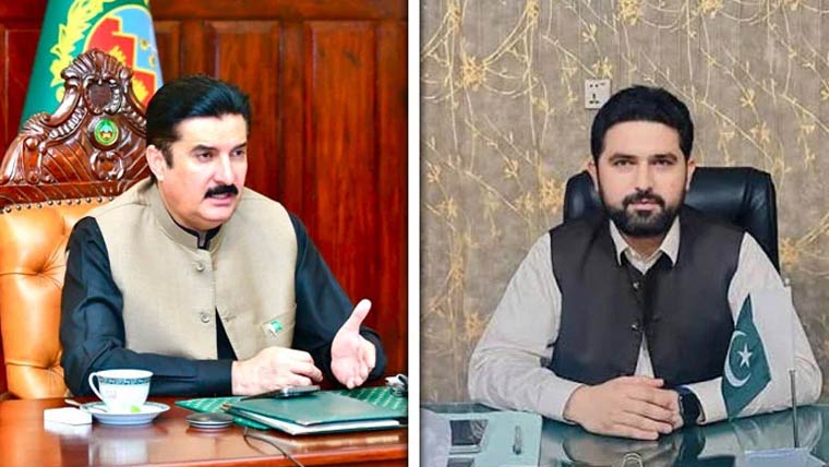 خیبرپختونخوا کے 12 اضلاع میں ایمرجنسی کی تجویز زیر غور