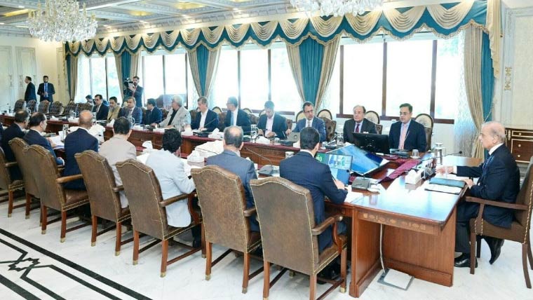 خیبرپختونخوا میں ایمرجنسی اور گورنر راج لگانے کا فیصلہ