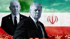 امریکی و اسرائیلی انتخابات کے بعد ایران پر حملے