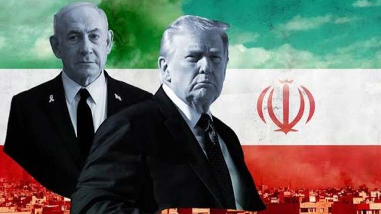امریکی و اسرائیلی انتخابات کے بعد ایران پر حملے
