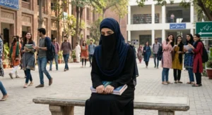 ڈراما حرمت اور پردہ