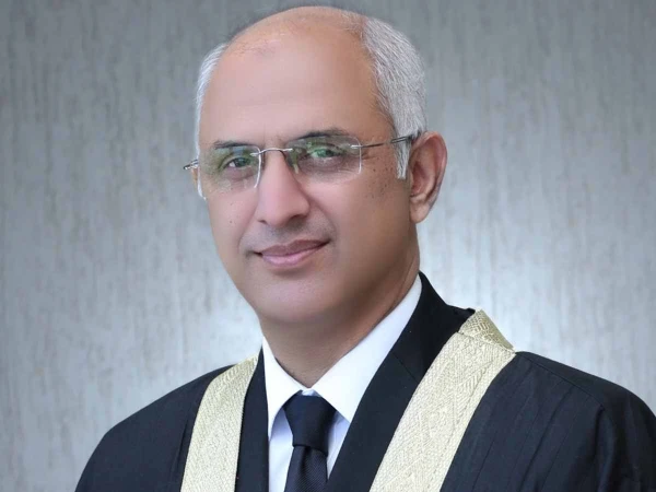 لاہور ہائی کورٹ کے جسٹس محسن اختر کیانی نے استعفیٰ دے دیا