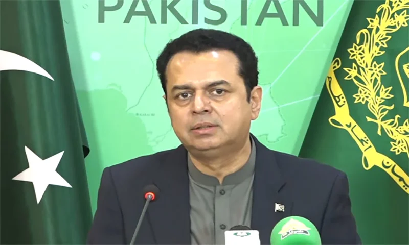 مذاکرات میں بڑا بریک تھرو، کے پی کی شرائط رکاوٹ بنیں: طلال چوہدری