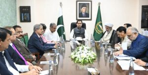 پی ٹی آئی کا سیاسی ایجنڈا قومی مفاد پر حاوی رہا