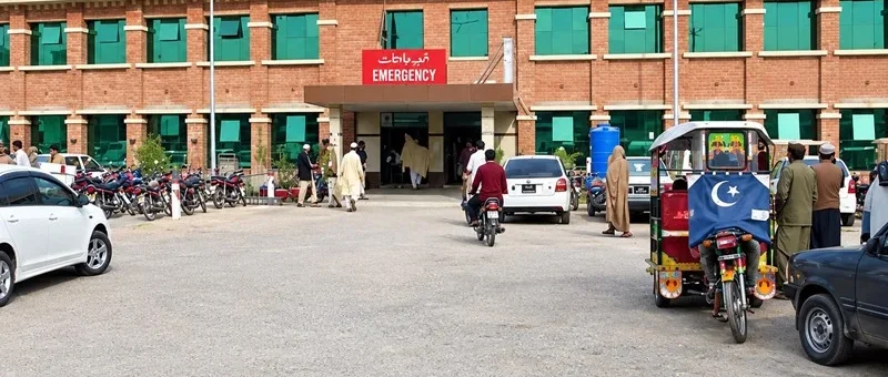 پی ٹی آئی کی خیبر پختونخوا میں کارکردگی