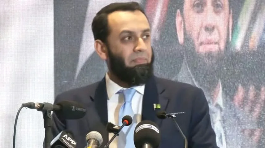 عطا اللہ تارڑ