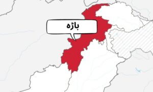 خیبر: باڑہ میں 50 شرپسند گرفتار
