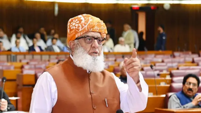 افغان ماڈل کی تعریف