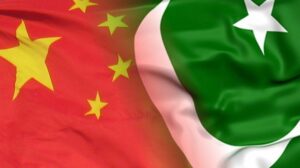 پاک چین انفارمیشن کوریڈور آج لانچ ہوگا