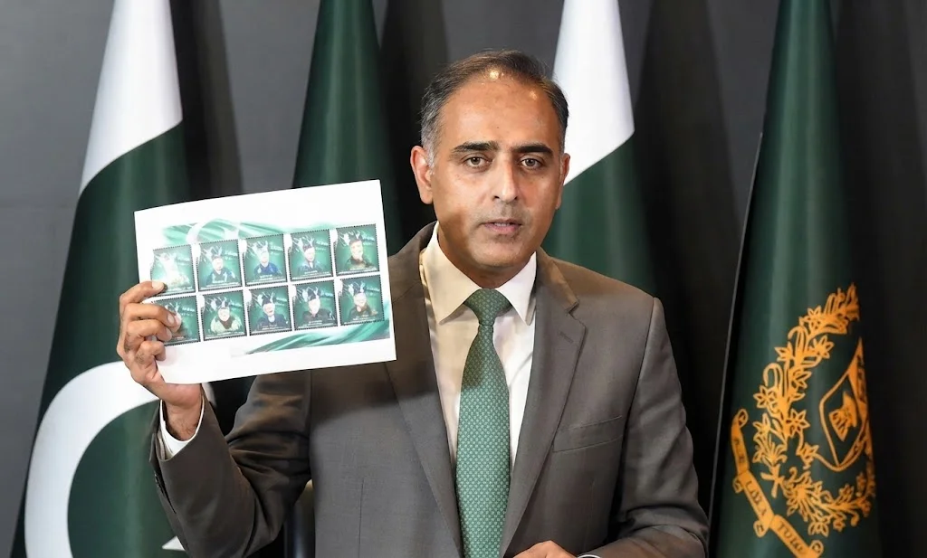 بلال اظہر کیانی کے پی میں دہشت گردی