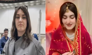 ڈیانا مبینہ زیادتی کیس سی سی ڈی