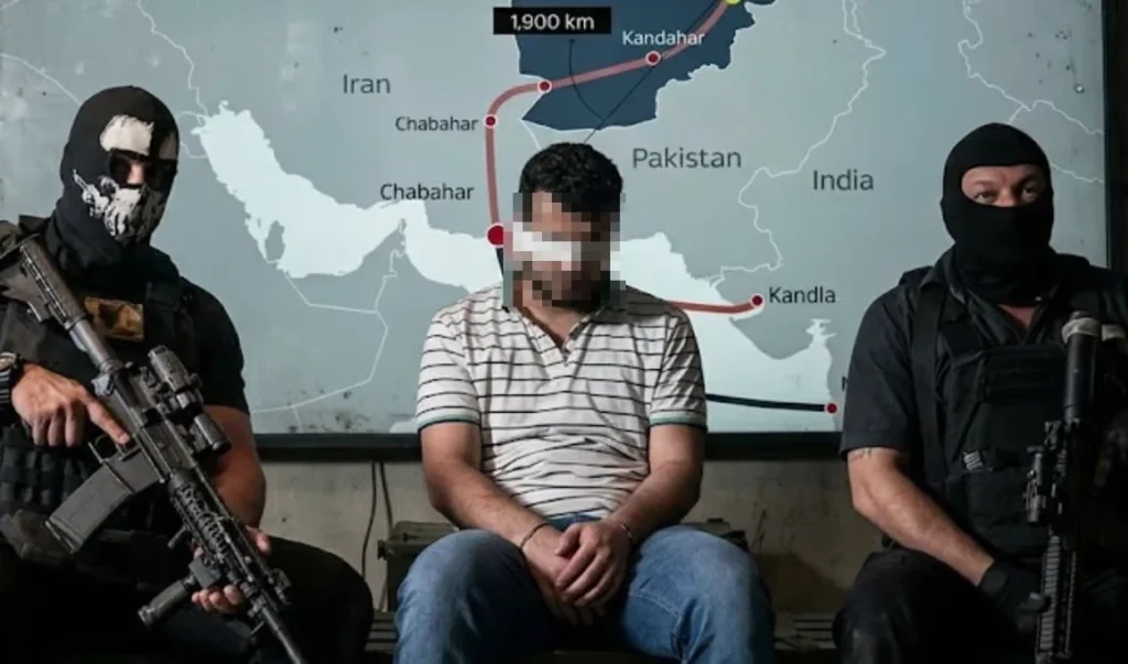 اٹلی میں افغان باشندے کی گرفتاری، تحقیقات شروع