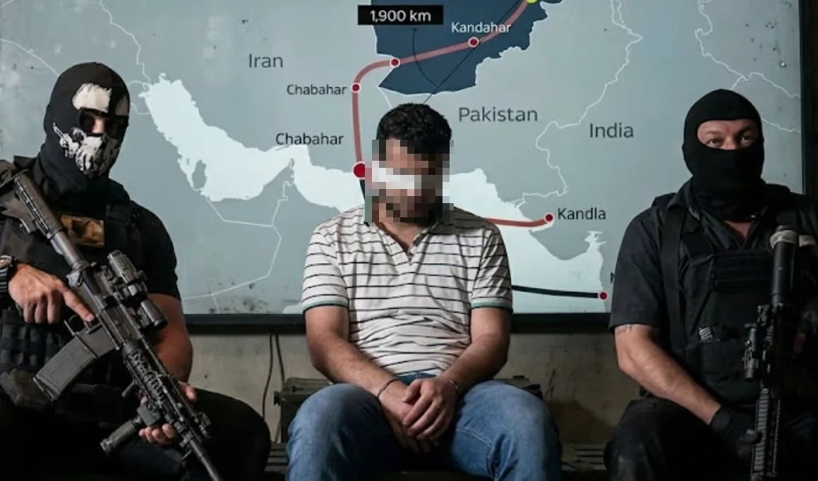 اٹلی میں افغان باشندے کی گرفتاری، تحقیقات شروع