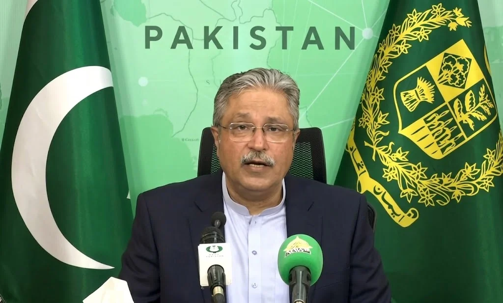 پی ٹی آئی اور ٹی ٹی پی کا مبینہ گٹھ جوڑ