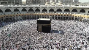 مسلمانوں کا حوثی کے خلاف سخت ردِعمل