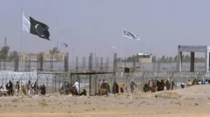 پاک افغان بارڈر افغان توسیع پسندانہ عزائم
