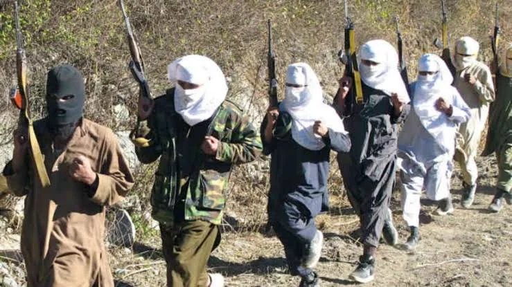 طالبان انٹیلی جنس کا پاکستان کو بدنام کرنے کا مبینہ منصوبہ