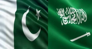 یمن کشیدگی، پاکستان اور سعودی عرب دفاعی تعلقات