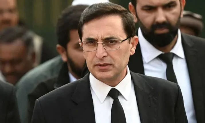 پی ٹی آئی مذاکرات
