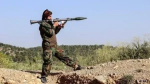 عالمی برادری افغان طالبان
