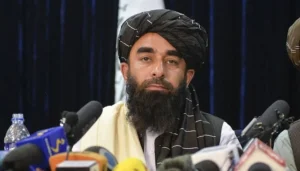 ٹی ٹی پی کی سرپرستی: افغان طالبان