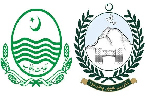 خیبر پختونخوا اور پنجاب کا موازنہ