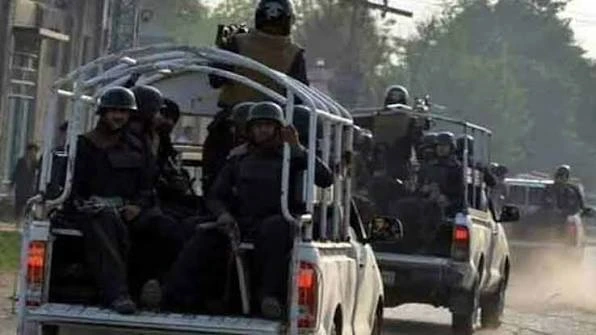 سوات میں سی ٹی ڈی آپریشن، 3 دہشت گرد ہلاک
