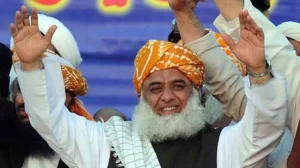 مولانا فضل الرحمان کی سیاست اور کشمیر کمیٹی