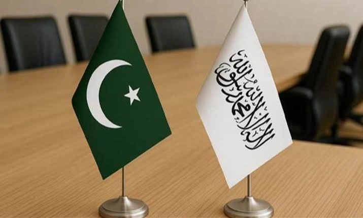روس نے پاک افغان کشیدگی