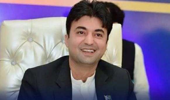 مراد سعید کی نیمروز میں موجودگی کا انکشاف