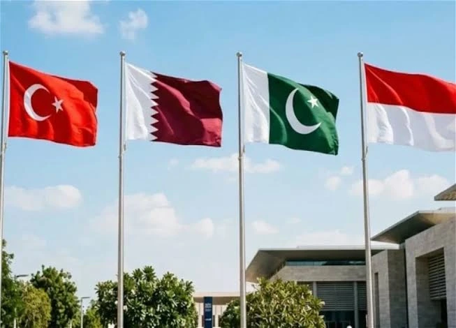 بدر مفاہمتی یادداشت