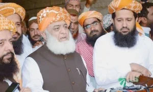 مولانا کی سیاست
