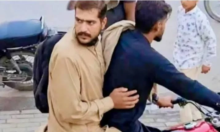 گجرات: بھائی کے قتل کا ملزم گرفتار، جنازے میں بھی شریک ہوا