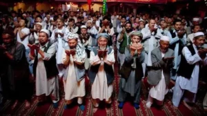 افغانستان میں اسماعیلی جماعت خانوں کی بندش اور شیعہ امام بارگاہ پر قبضہ۔