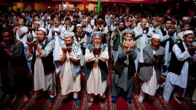افغانستان میں اسماعیلی جماعت خانوں کی بندش اور شیعہ امام بارگاہ پر قبضہ۔