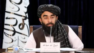 ٹی ٹی پی کے حملے اور طالبان