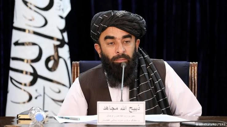 ٹی ٹی پی کے حملے اور طالبان
